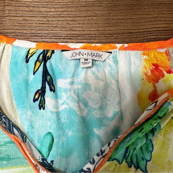 John Mark top - Picture 3 of 9